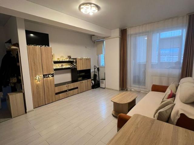 Inchiriere Apartament 2 camere utilat complet