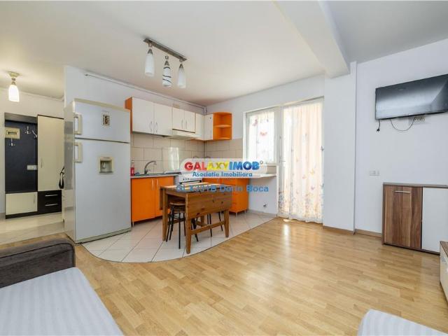 Inchiriere apartament 2 camere VOLUNTARI str. Galata