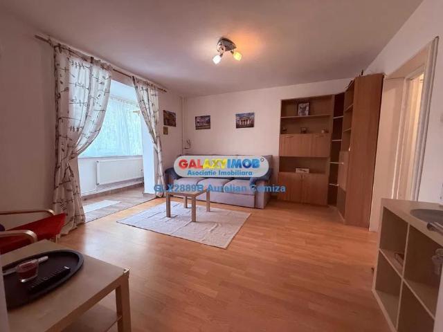 Inchiriere apartament 2 camere Vatra Luminoasa/centrala proprie