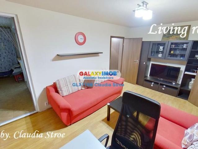 Inchiriere apartament 2 camere Veteranilor Metrou Lujerului