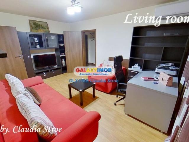 Inchiriere apartament 2 camere Veteranilor Metrou Lujerului