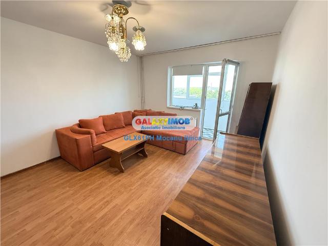 inchiriere apartament 2 camere, vest, ploiesti
