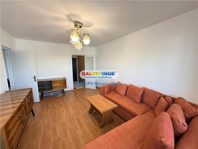 Inchiriere apartament 2 camere, Vest, Ploiesti