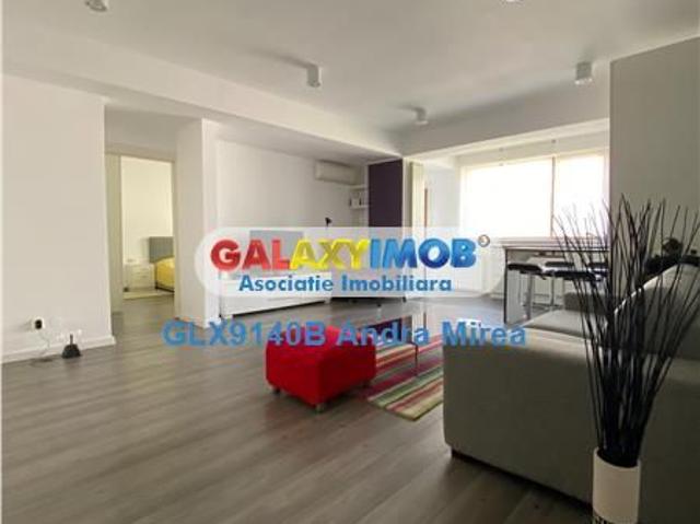 Inchiriere apartament 2 camere Vitan Mihai Bravu BLOC NOU CENTRALA