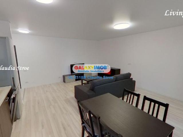 Inchiriere apartament 2 camere VIILOR METROPOLITAN + LOC DE PARCARE
