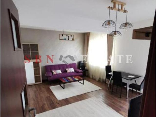 Inchiriere Apartament 2 Camere | Viilor | Modern | Bloc Nou
