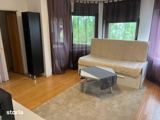 inchiriere apartament 2 camere vila domnesti 350 e