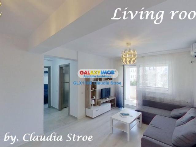 INCHIRIERE APARTAMENT 2 CAMERE VIRTUTI ORSOVA MILITARI
