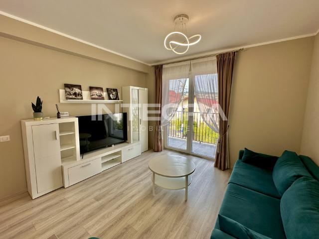 Închiriere Apartament 2 Camere | Zonă Centrală | Cu Terasă