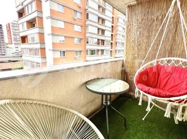 Închiriere Apartament 2 Camere – Zonă Liniștită, Aproape de Centru ️ – S19225