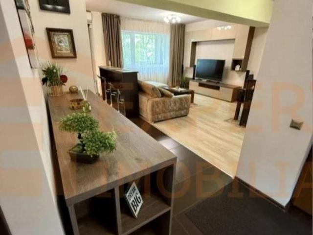 Inchiriere apartament 2 Camere, zona Tomis Plus, termen lung, loc parcare