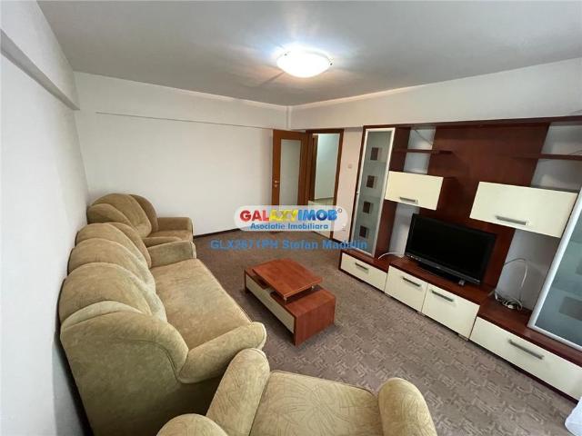 INCHIRIERE APARTAMENT 2 CAMERE ZONA ULTRACENTRAL, PLOIESTI
