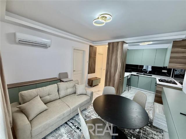 Inchiriere apartament 2 camere zona Unirii