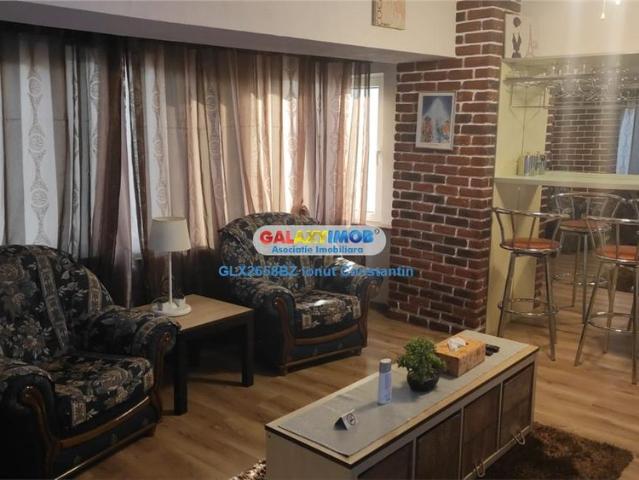 Inchiriere apartament 2 camere zona UNIRII SUD