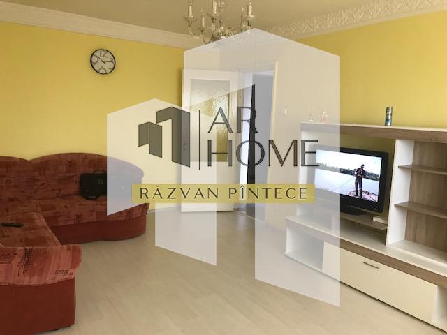 Inchiriere apartament 2 camere, zona Vest, in Ploiesti