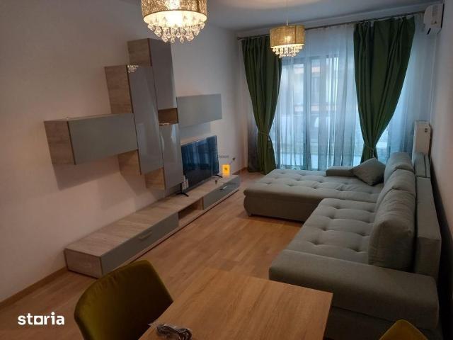 Inchiriere apartament 2 camere zona Albert