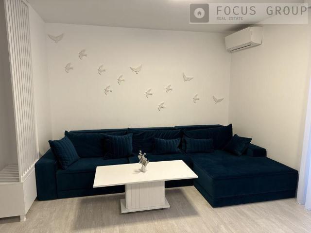 Inchiriere apartament 2 camere zona Aviatiei/ Herastrau