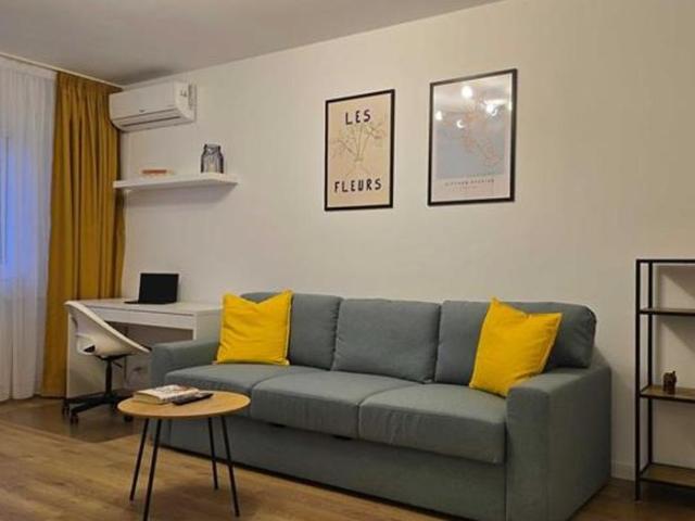 Inchiriere apartament 2 camere zona Berceni Aparatorii Patriei