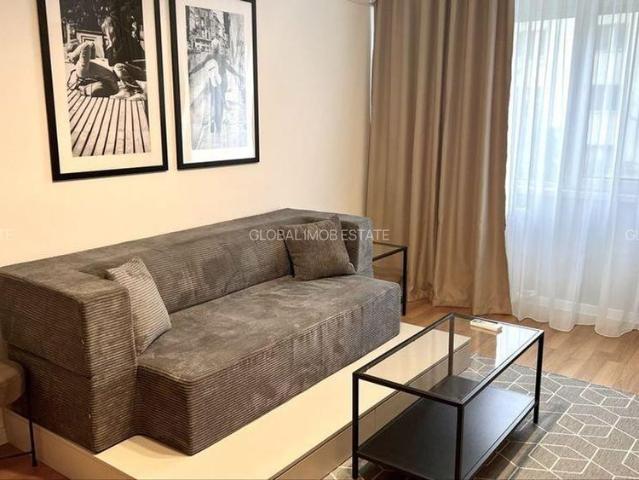 Inchiriere apartament 2 camere zona Bulevardul Basarabia Arena Nationala