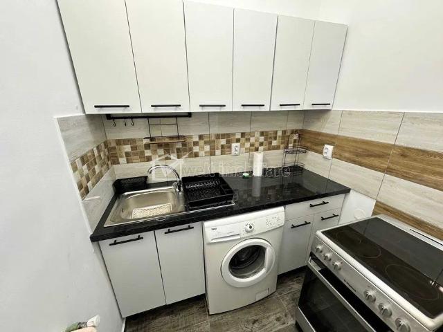 Inchiriere apartament 2 camere, zona Clujana