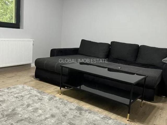 Inchiriere apartament 2 camere zona Eminescu