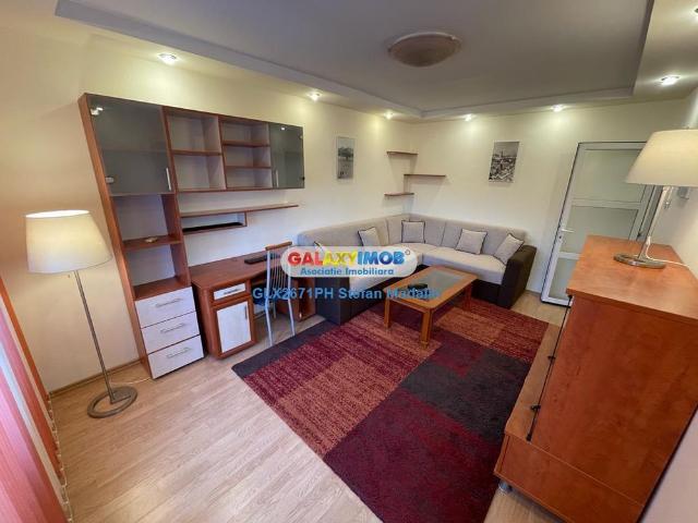 Inchiriere Apartament 2 Camere Zona Enachita Vacarescu