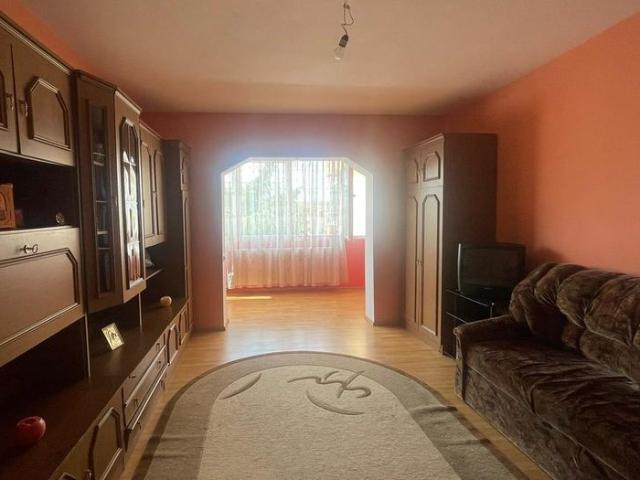 Inchiriere apartament 2 camere zona Florilor/Craiter