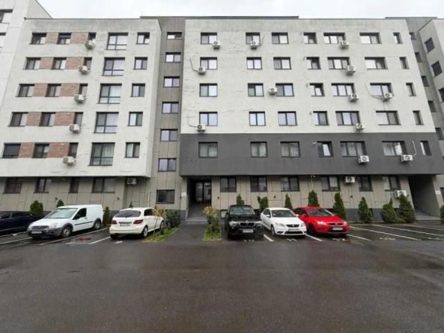 Închiriere Apartament 2 camere zona Grand Arena Str Odei 139 loc de parcare
