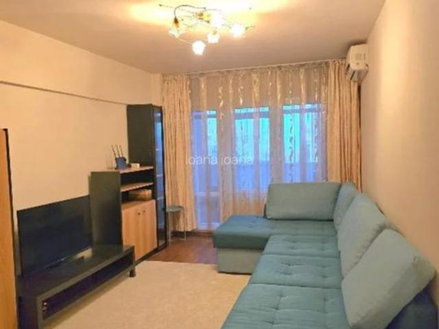 INCHIRIERE APARTAMENT 2 CAMERE, ZONA LUJERULUI, DECOMANDAT, UTILAT SI
