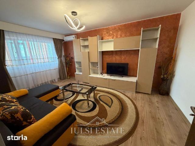 Inchiriere Apartament 2 camere zona Malu Rosu Piata