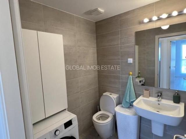 Inchiriere apartament 2 camere zona Morarilor Bloc Nou