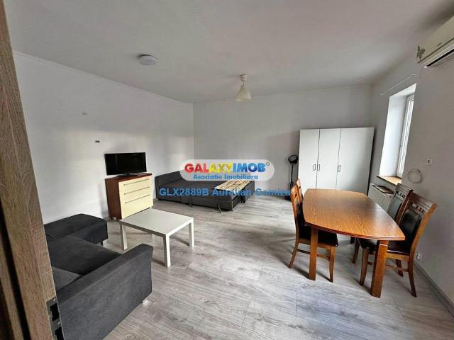 inchiriere apartament 2 camere zona mosilor/suprafata 47mp/etaj 2