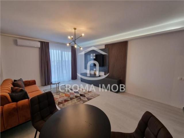 Inchiriere apartament 2 camere, zona Nord, Cartier Albert, Genial Residence