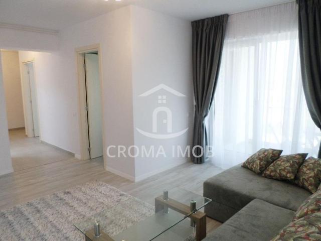 Inchiriere apartament 2 camere, zona Nord, Genial Residence
