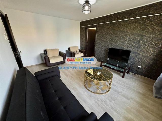 INCHIRIERE APARTAMENT 2 CAMERE ZONA REPUBLICII, PLOIESTI