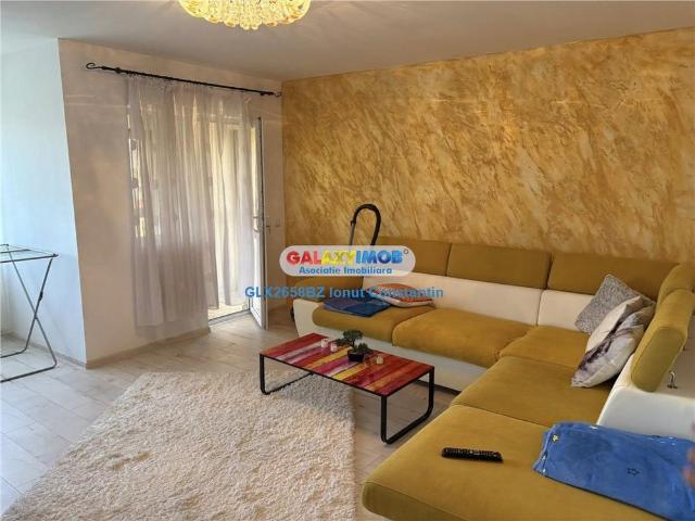 Inchiriere apartament 2 camere zona REZIDENTIALA