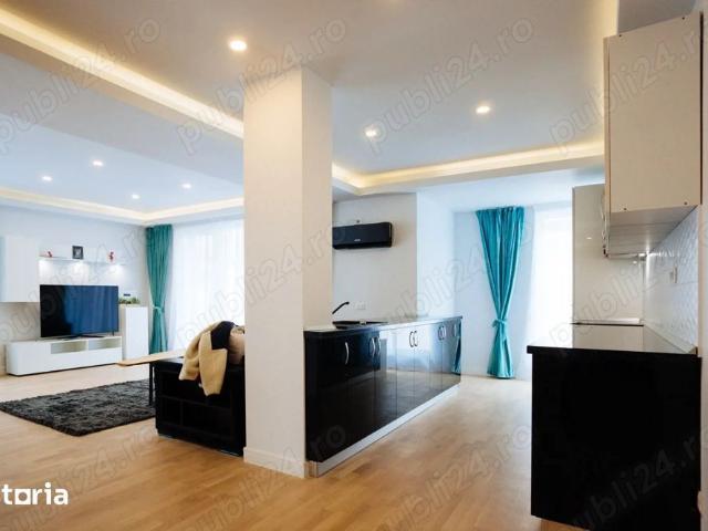 Inchiriere apartament 2 camere Zona Rond OMV Pipera