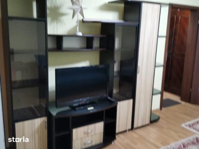 Inchiriere apartament 2 camere/complet mobilat/zona TINERETULUI