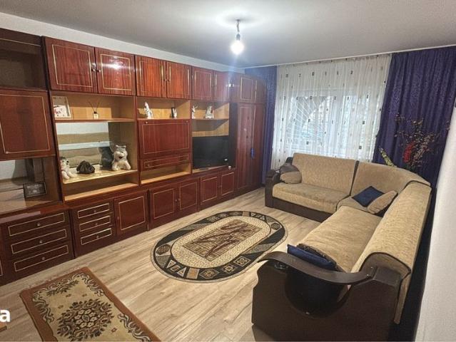 Inchiriere apartament 2 camere/complet mobilat, zona Crangasi