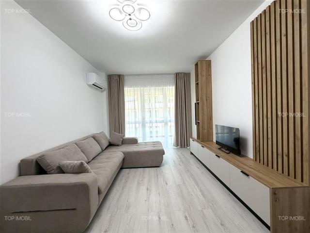 Inchiriere apartament 2 camere+loc de parcare Moara de Vant, Complex 7Moon