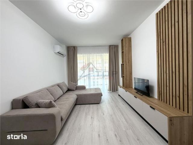 Inchiriere apartament 2 camere+loc de parcare Moara de Vant, Complex