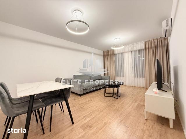 Inchiriere apartament | 2 camere+parcare| H Pipera Lake