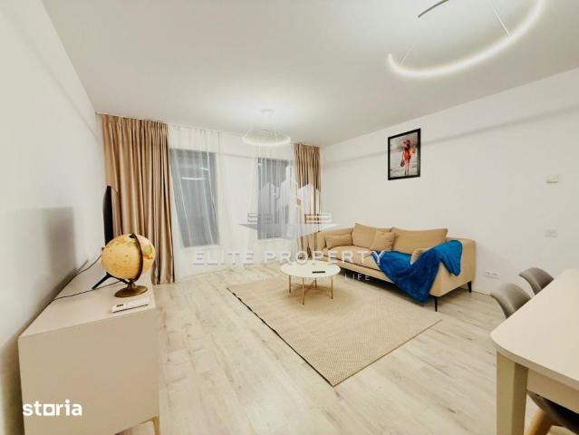 Inchiriere apartament | 2 camere+parcare| H Pipera Lake