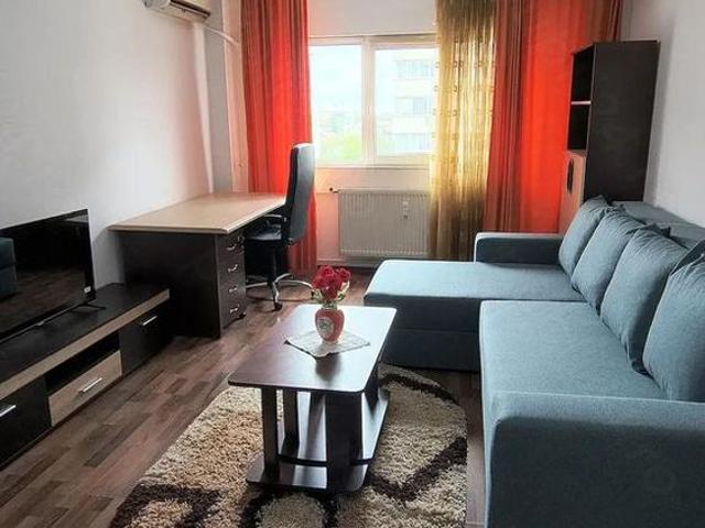 Inchiriere apartament 2 camete Ion Mihalache Turda