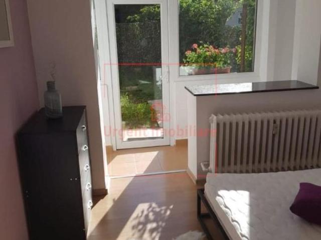 Inchiriere Apartament 2 Dormitoare cu Gradina Zona Strada Grigore Alexandrescu