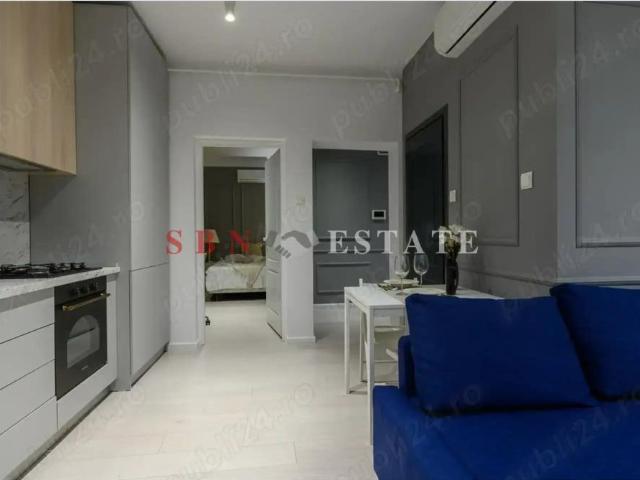 Inchiriere Apartament 2 Obor | Metrou| Bloc nou
