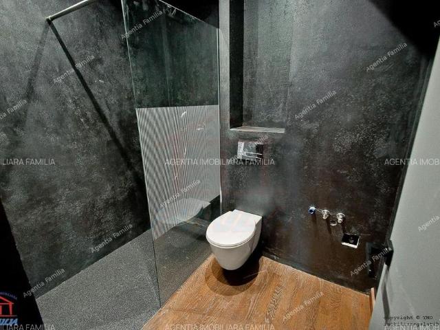 Inchiriere apartament 2cam Galati, Faleza, pentru gusturi mai exigente
