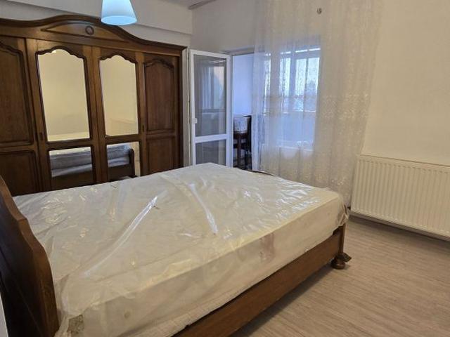 Inchiriere Apartament 2camer/2 balcoane, Bulevardul Regele Carol I