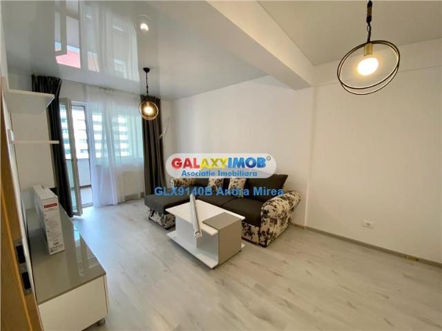 Inchiriere apartament 2camere Mihai Bravu METROU GLOBALCITY RESIDENCE