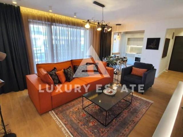 Inchiriere apartament 2camere mobilat Residence 5 zona Iancu Nicolae